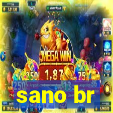 sano br